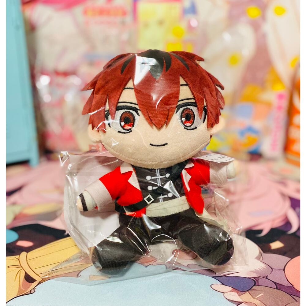 Good Smile Company STARK Frieren: Beyond Journey’s End Plush